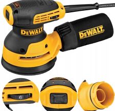 Szlifierka mimośrodowa DEWALT DWE6423-QS na sprzedaż  PL