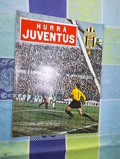 Hurra juventus marzo usato  Torino