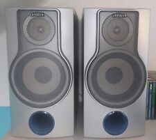 Lautsprecher aiwa speaker gebraucht kaufen  Sassnitz