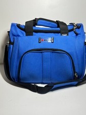 Delsey blue helium d'occasion  Expédié en Belgium