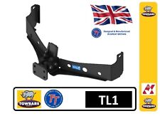 Towbar fit range for sale  WARRINGTON