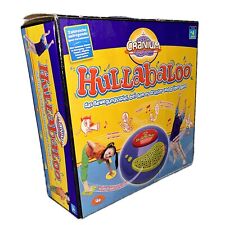 Cranium hullabaloo spiel gebraucht kaufen  Köln