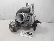 Turbina fiat bravo usato  Putignano