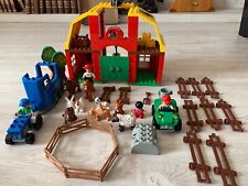 Lego duplo grande usato  Chiavari