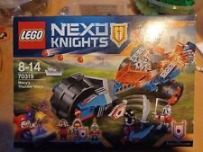 Lego nexo knights usato  Montespertoli