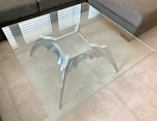 Designer glastisch extravagant gebraucht kaufen Designer glastisch extravagant gebraucht kaufen  Reilingen