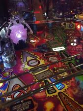 Ghostbusters pinball machine for sale  Kingsland