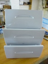 Drawers hotpoint undercounter for sale  SOUTHPORT