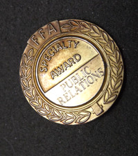 Ffa specialty award for sale  Boise