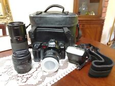 Minolta dynax 7000i for sale  HULL