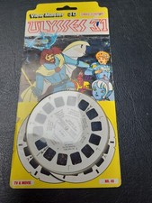 Viewmaster ulysses reels for sale Viewmaster ulysses reels for sale  PRUDHOE