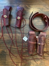 Cowboy action holster for sale  Marble Falls