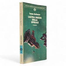 Mondadori asimov altra usato  Italia