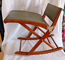 Fußhocker fußschaukel fußwi gebraucht kaufen  Eystrup