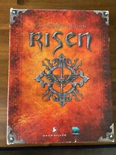 Risen collector edition d'occasion  Saint-Étienne-au-Mont