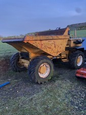 Barford sx6000 ton for sale  BALLYMENA