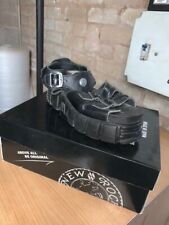 New rock sandals for sale  BOLTON