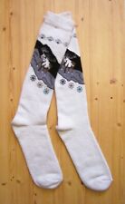 Chaussettes molletonner ski d'occasion  Dammartin-en-Goële
