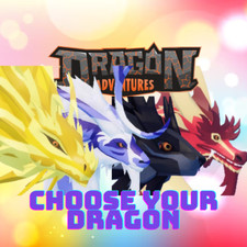 Choose your dragon d'occasion  Expédié en Belgium