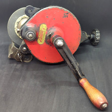 Luther hand crank for sale  Lebanon