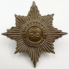 Genuine irish guards for sale  BIRKENHEAD