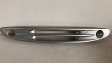 Kühlergrill smart 450 gebraucht kaufen  Bad Lippspringe