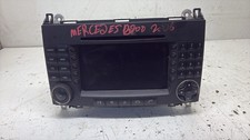 Autoradio mp3 per usato  Frattaminore