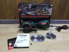 Hychika m1y ac1802 gebraucht kaufen  Schweitenkirchen