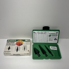 New greenlee 35884 d'occasion  Expédié en Belgium