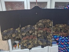 Haori76 japanese vintage for sale  DERBY