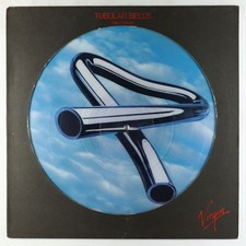 Mike oldfield tubular for sale  Durham