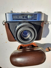 Zeiss ikon contessa d'occasion  Melun