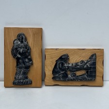 Vintage wolf original for sale  LONDON