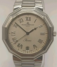 Baume mercier riviera usato  Sogliano al Rubicone