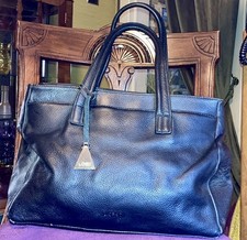 Credi large black for sale  STRATHAVEN
