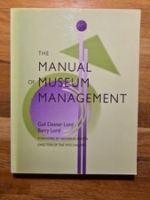 The manual museum gebraucht kaufen  Münster