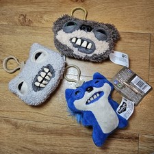 Fuggler keyring bundle for sale  HORSHAM