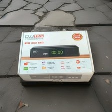 Digitale terrestre dvb usato  Roma