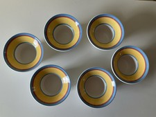 Eierbecher villeroy boch gebraucht kaufen Eierbecher villeroy boch gebraucht kaufen  Ludwigshafen am Rhein