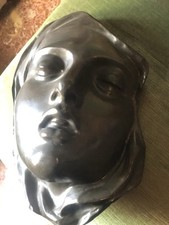 Scultura gesso 900 usato  Roma