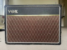90s vox ac15 for sale  AMERSHAM