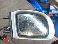 Mercedes w164 silver for sale  BRISTOL
