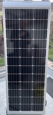 Solarset 120 watt gebraucht kaufen  Hechingen