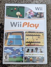 wii sports play for sale wii sports play for sale Mattoon