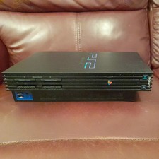 Sony playstation black for sale  OXFORD
