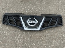 Nissan qashqai mk1 for sale  NEWPORT