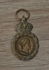Médaille ancienne sainte d'occasion  Confolens