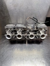 Carburador Suzuki GSX750 GSX 750 Katana Mikuni Carby Carb GSX750S fabricante de equipamento original comprar usado Carburador Suzuki GSX750 GSX 750 Katana Mikuni Carby Carb GSX750S fabricante de equipamento original comprar usado  Enviando para Brazil