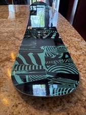 157cm parkstar snowboard for sale  Berlin
