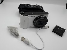 Samsung wb150f compact for sale  IPSWICH